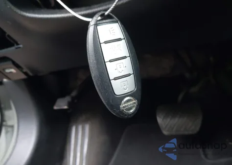 2013 Nissan Altima 2.5 S из США, поврежденный, VIN 1N4AL3AP6DN489916